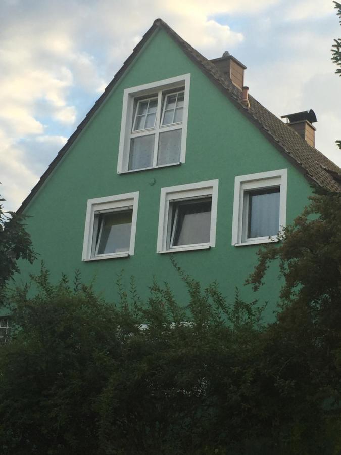 Casa Verde Kassel Habitación foto