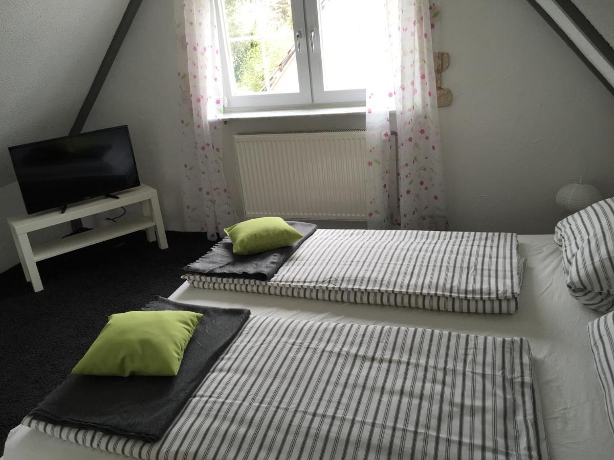Casa Verde Kassel Habitación foto
