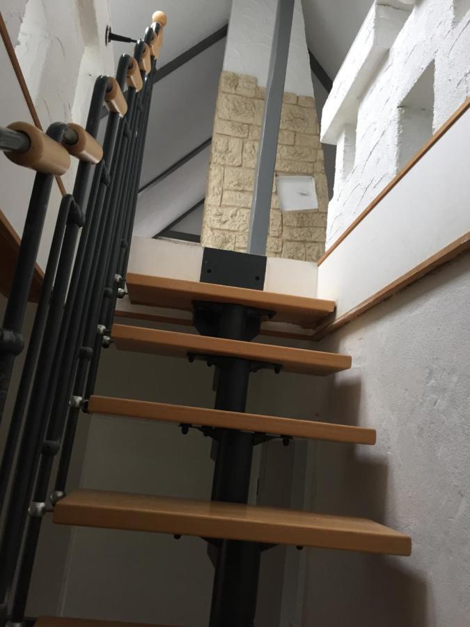 Casa Verde Kassel Habitación foto