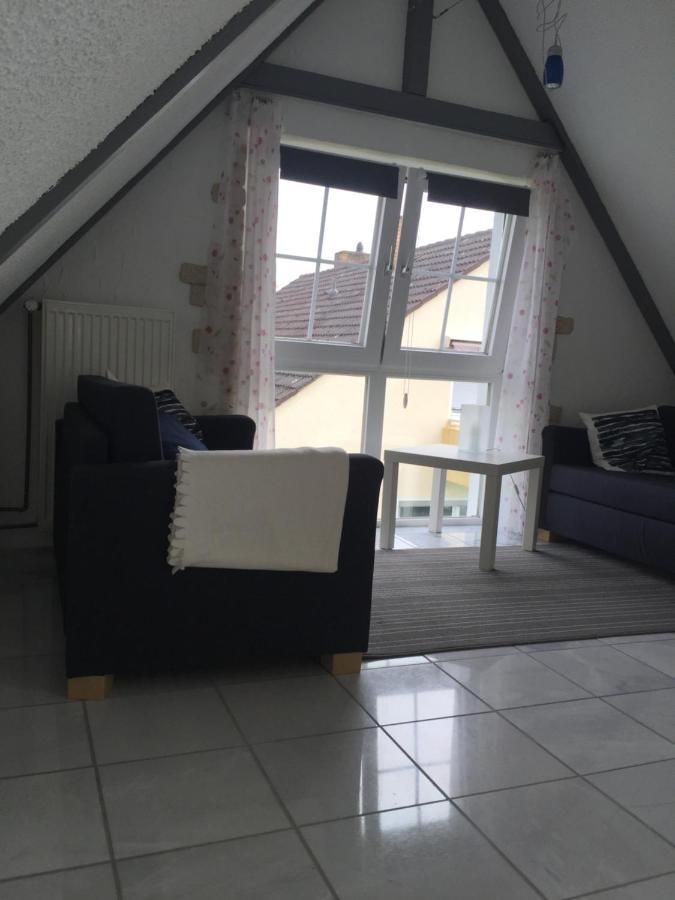 Casa Verde Kassel Habitación foto