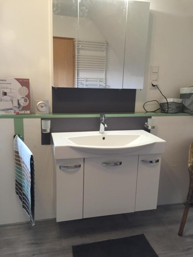 Casa Verde Kassel Habitación foto